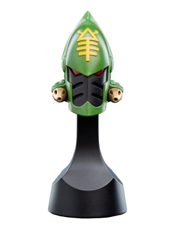 Warhammer 40,000 Replik 1/4 Striking Scorpion Helm 15 cm