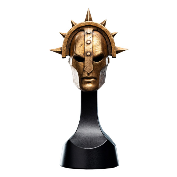 Warhammer 40,000 Replik 1/4 Stormcast Eternal Liberator Helm 16 cm