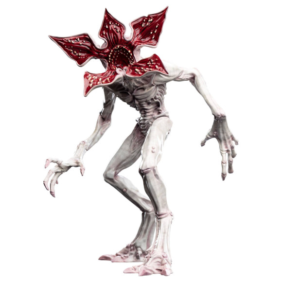 Stranger Things Demogorgon Season 1 Mini Epics Vinyl Figur 17 cm