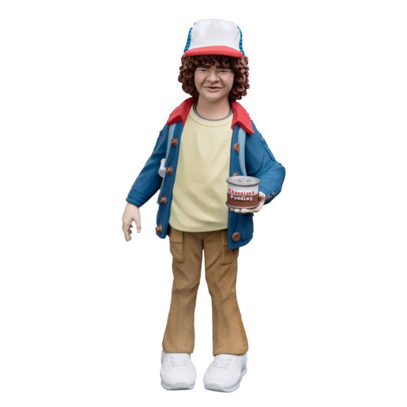 Stranger Things Mini Epics Vinyl Figur Dustin Henderson (Season 1) 15 cm