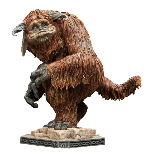Die Reise ins Labyrinth Statue 1/6 Ludo 36 cm