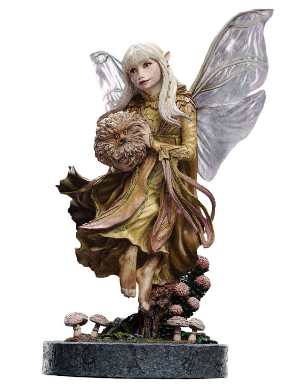 Der Dunkle Kristall Statue 1/6 Kira the Gelfling 30 cm
