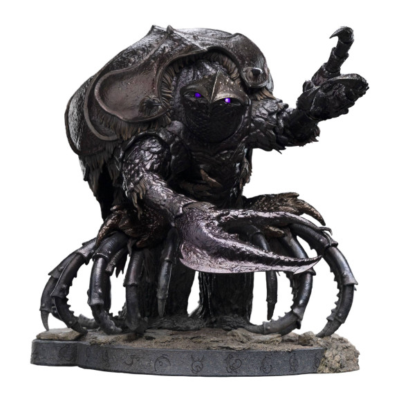 Der Dunkle Kristall Statue 1/6 Garthim 34 cm