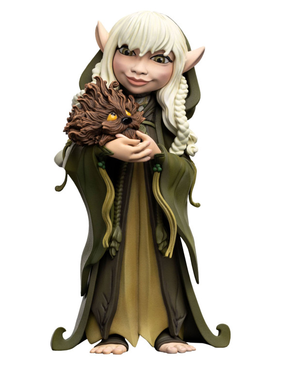 Der Dunkle Kristall Mini Epics Vinyl Figur Kira The Gelfling 11 cm