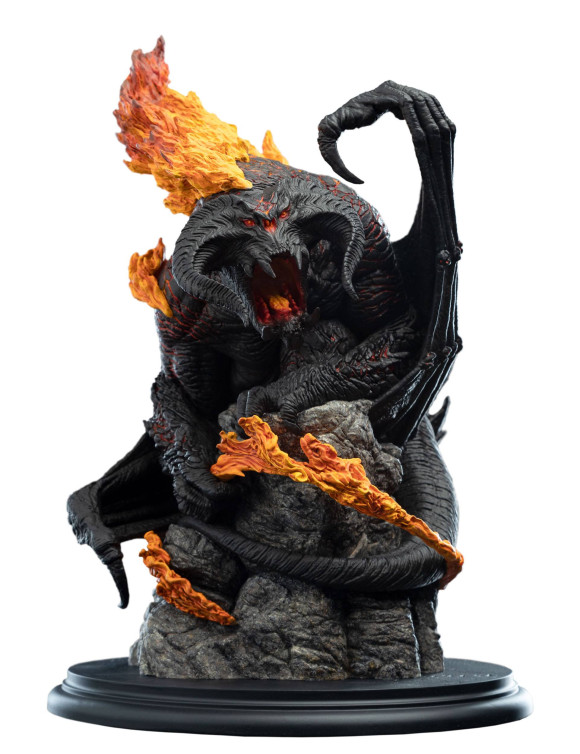 Der Herr der Ringe The Balrog Statue 1/6 Classic Series 32 cm