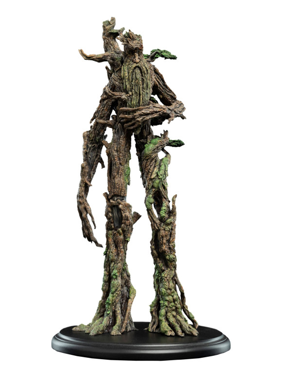 Herr der Ringe Mini Statue Treebeard 21 cm