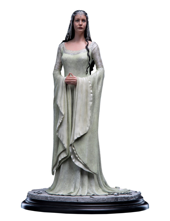 Der Herr der Ringe Statue 1/6 Coronation Arwen (Classic Series) 32 cm