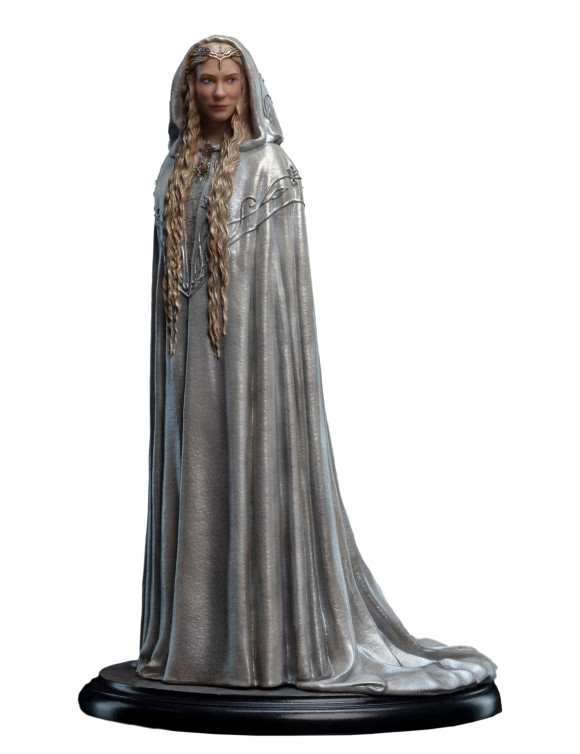 Herr der Ringe Mini Statue Galadriel 17 cm