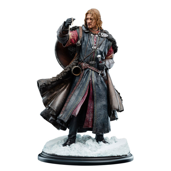Der Herr der Ringe Statue 1/6 Boromir (Classic Series) 32 cm