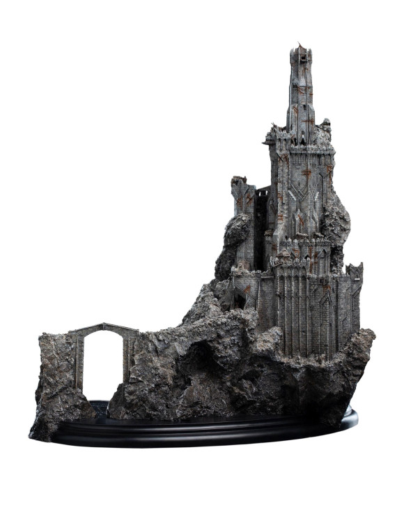 Herr der Ringe Statue Cirith Ungol - Limited Edition 33 cm