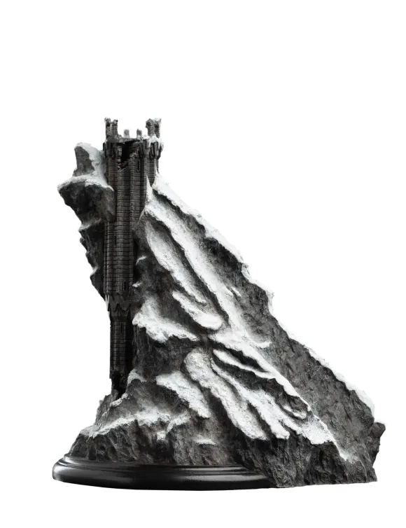 Herr der Ringe Statue Zirakzigil 15 cm