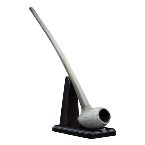 Herr der Ringe Replik 1/1 Pipe of Saruman 19 cm