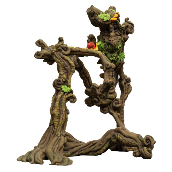 Herr der Ringe Treebeard Baumbart Mini Epics Vinyl Figur 25 cm