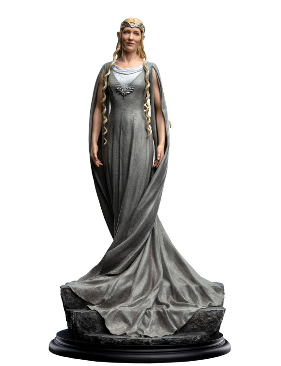 Der Hobbit Smaugs Einöde Classic Series Statue 1/6 Galadriel of the White Council 39 cm