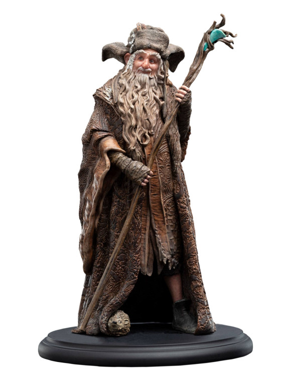 Der Hobbit Statue Radagast the Brown 17 cm