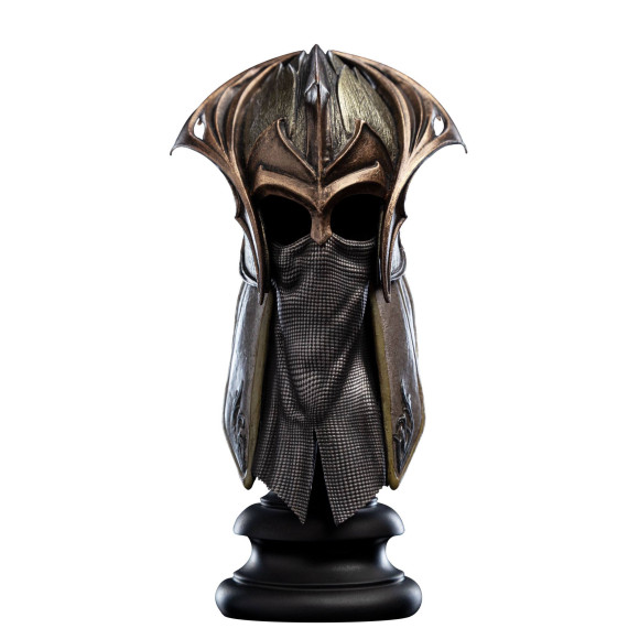 Der Hobbit Replik 1/4 Helm der Düsterwald Palastwache 19 cm