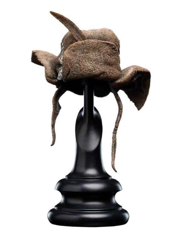 Herr der Ringe Replik 1/4 The Hat of Radagast the Brown 15 cm