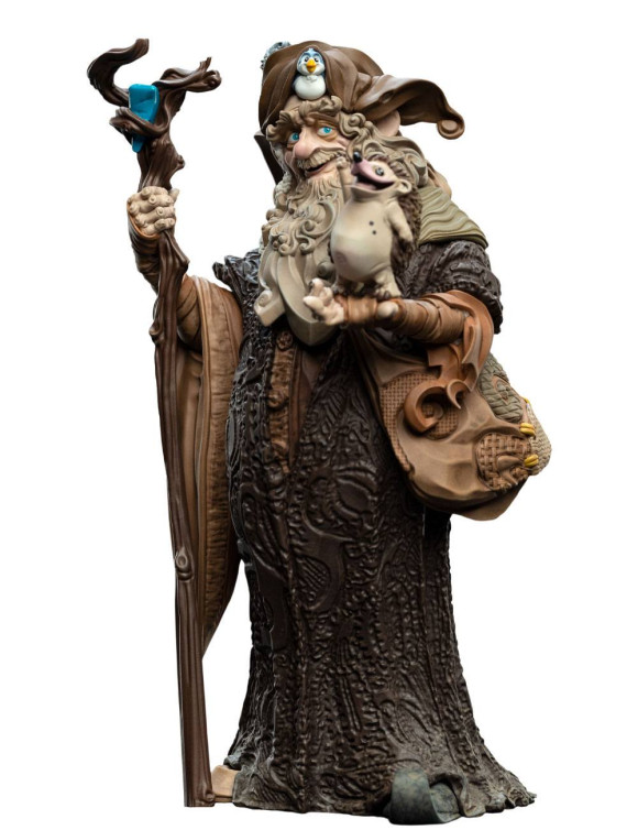 Der Hobbit Radagast der Braune Mini Epics Vinyl Figur 16 cm