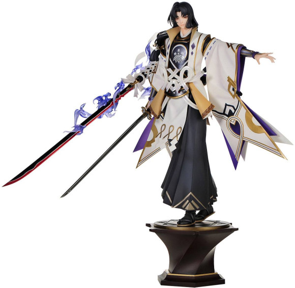 Onmyoji PVC Statue 1/7 Onikiri 30 cm