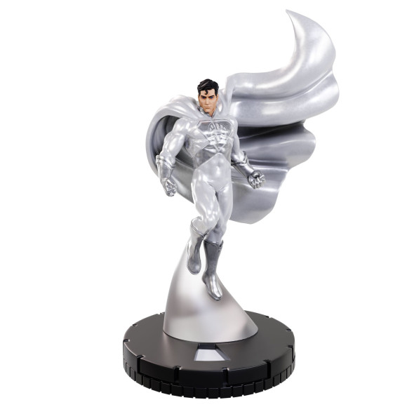 DC Comics HeroClix: Lantern Legacy Retail Chase Booster