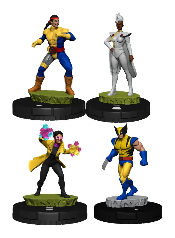 Marvel HeroClix 400: X-Men '97