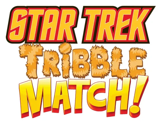Star Trek Tribble Match