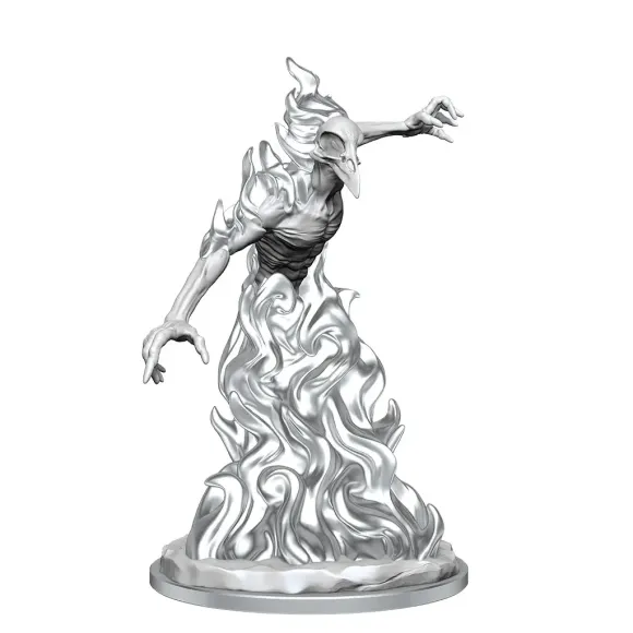 Critical Role Miniaturen unbemalt Revenge Demon Umkarton (2)