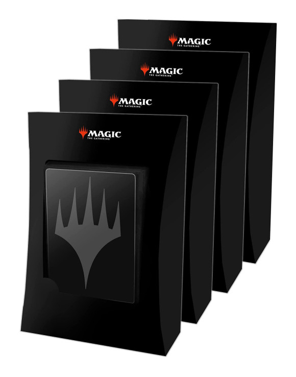 Magic the Gathering Dominaria United Commander-Decks Display (4) englisch