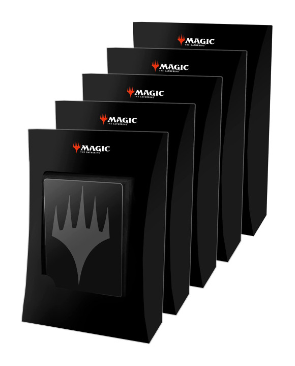 Magic the Gathering Marsch der Maschine Commander-Decks Display (5) deutsch