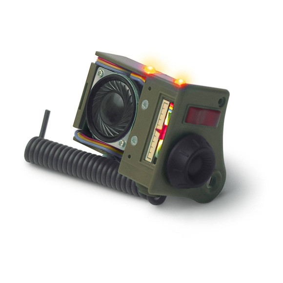 Fallout 76 Pip-Boy FM Radio Upgrade Modul Replica