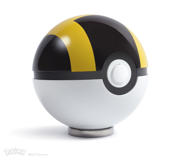 Pokémon Diecast Replik Hyperball