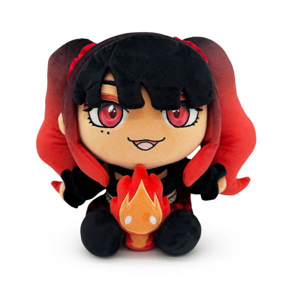 AnyColor Nijisanji Plüschfigur Scarle 22 cm       