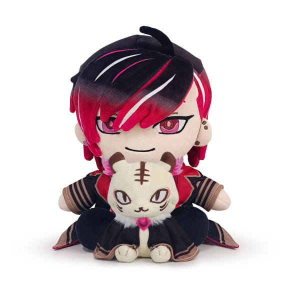 AnyColor Nijisanji Plüschfigur Ver 22 cm       