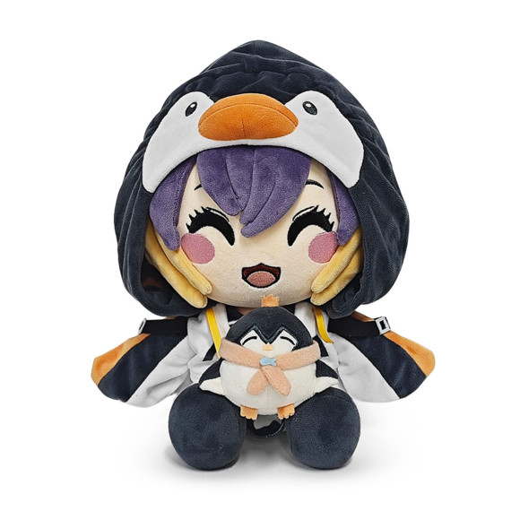 AnyColor Nijisanji Plüschfigur Petra 22 cm       