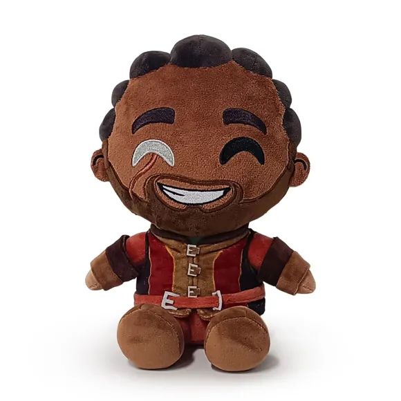 Baldur´s Gate 3 Plüschfigur Curseless Wyll 22 cm     