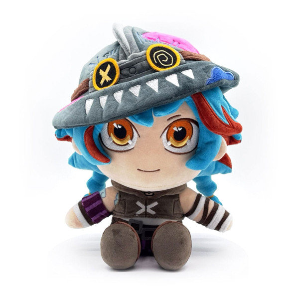 Arcane Plüschfigur Isha 22 cm       
