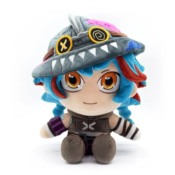 Arcane Plüschfigur Isha 22 cm       