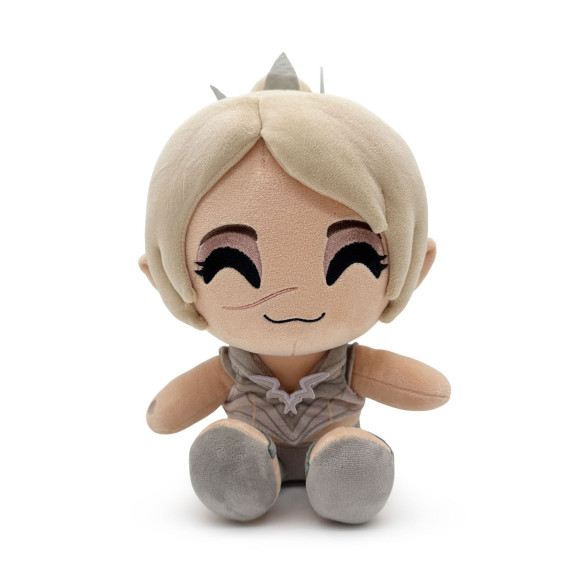 Baldurs Gate 3 Plüschfigur Selunite Shadowheart 22 cm     