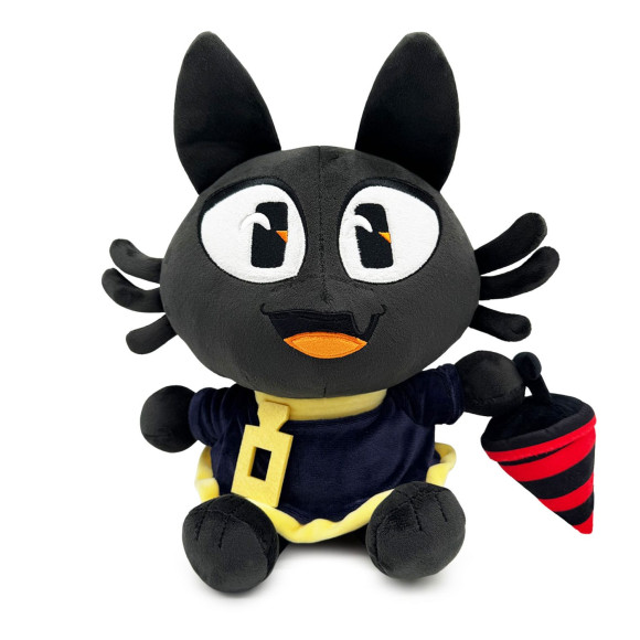 Everdeep Aurora Plüschfigur Shell 22 cm               