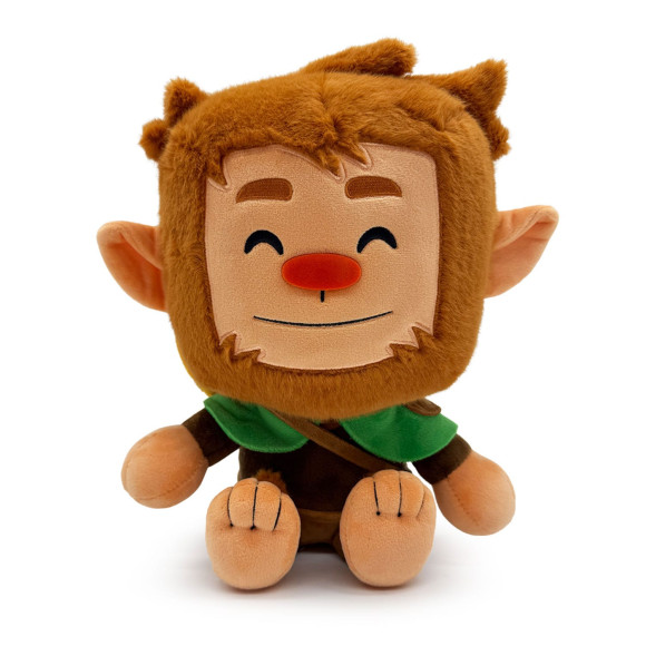 Tales from the Stinky Dragon Plüschfigur Bart 22 cm     