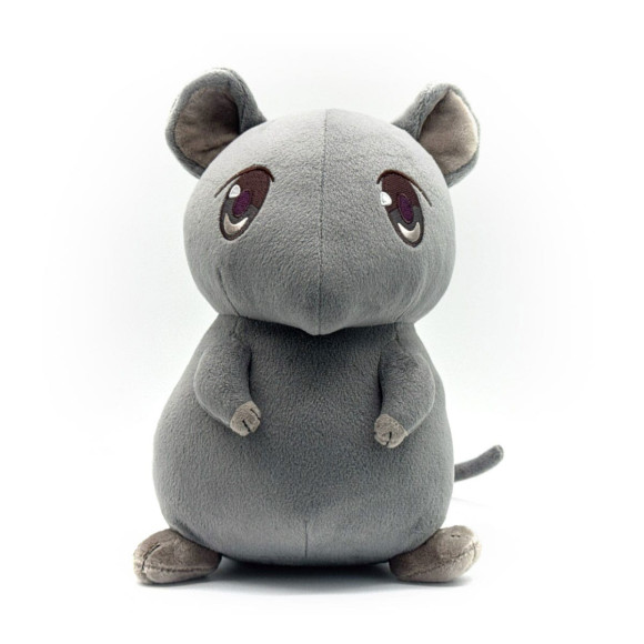 Fruits Basket Plüschfigur Yuki Rat 22 cm  
