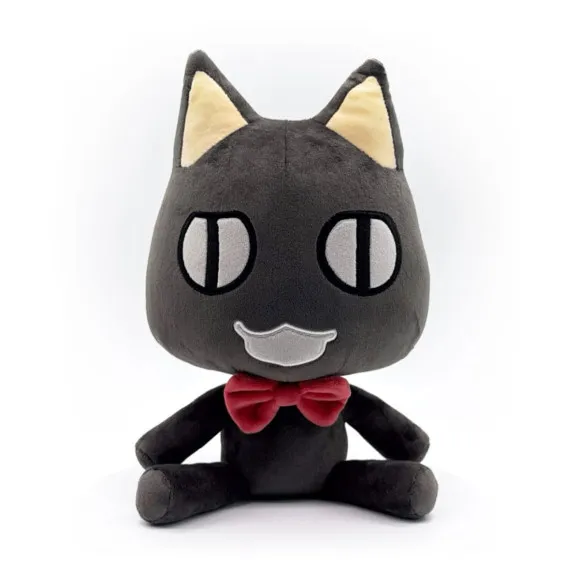 Doko Demo Issyo Plüschfigur Kuro 22 cm     