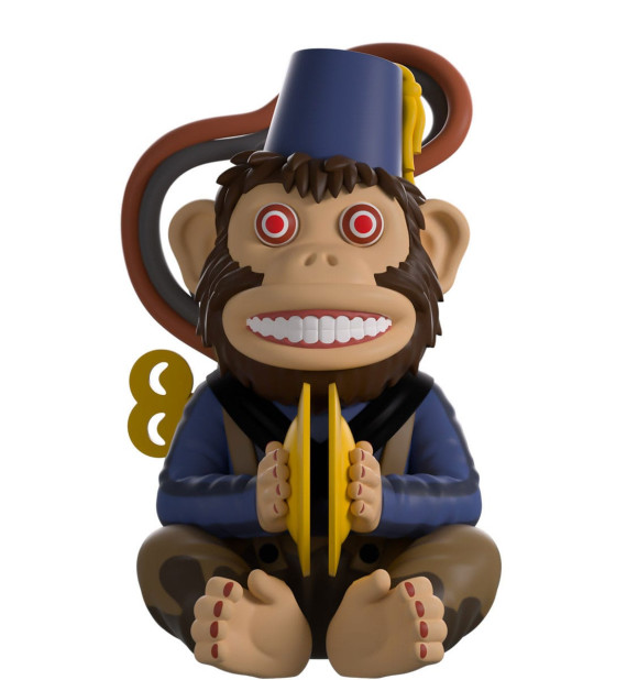 Call of Duty Zombies Vinyl Figur Monkey Bomb 10 cm                     