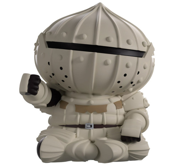 Dark Souls Vinyl Figur Solaire of Astora 12 cm    