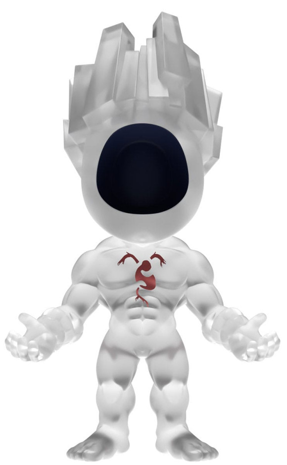 Ultrakill Vinyl Figur Minos Prime 14 cm   