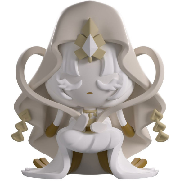 Cookie Run Kingdom Vinyl Figur Mystic Flour Cookie 12 cm   