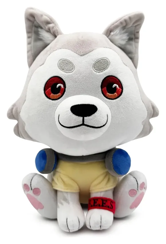 Persona 3 Plüschfigur Koromaru  23 cm        