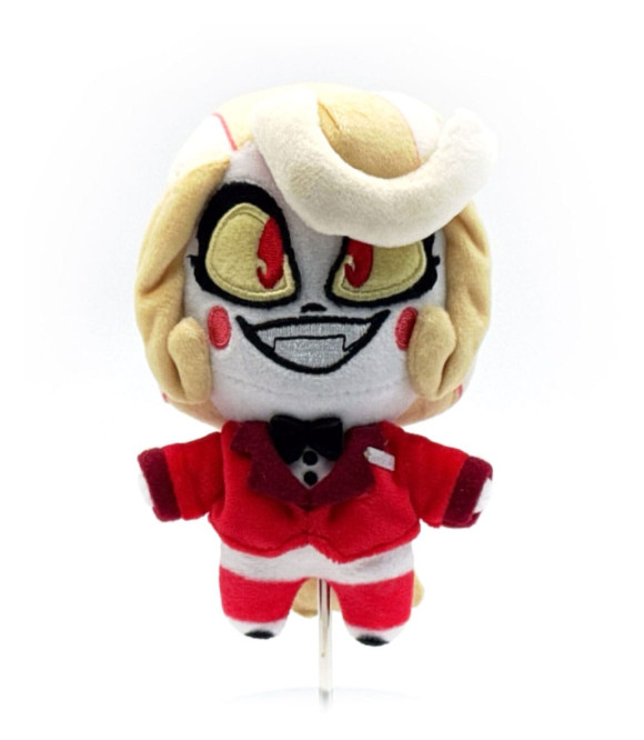 Hazbin Hotel Plüsch-Schlüsselanhänger Charlie 13 cm