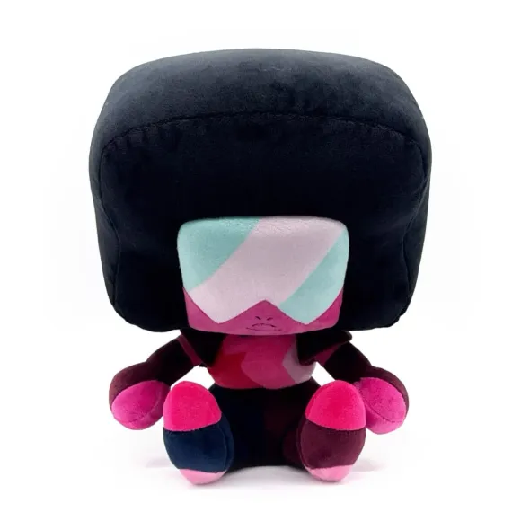 Steven Universe Plüschfigur Garnet 22 cm     