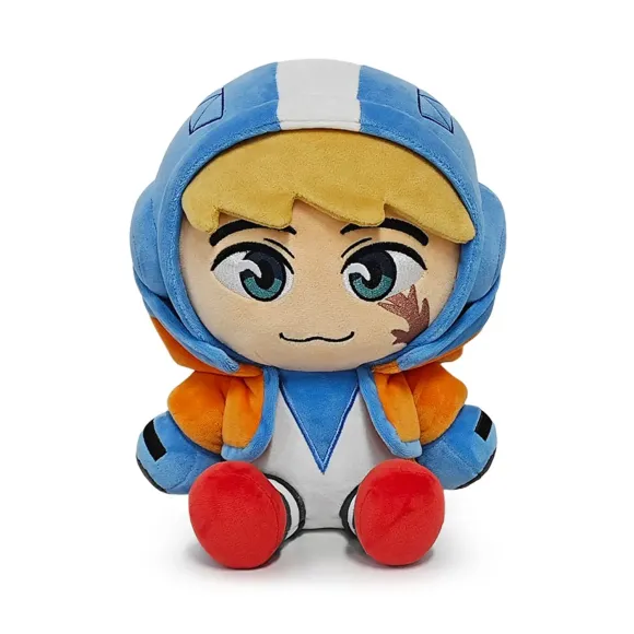 Apex Legends Plüschfigur Wattson 22 cm       